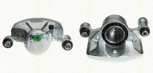 TRISCAN 8170 341867 Brake Caliper
